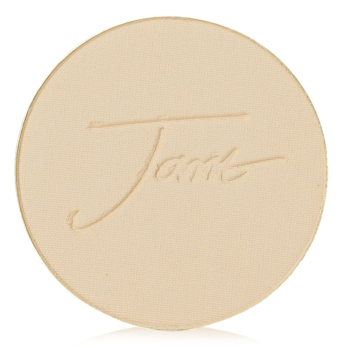 Jane Iredale - PurePressed Base Mineral Foundation Refill SPF 20 - Bisque - 9.9