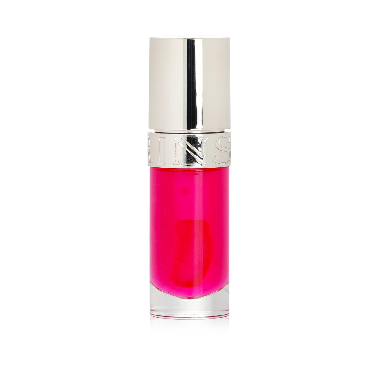 Clarins - Lip Comfort Oil - # 04 Pitaya - 7ml/0.2oz