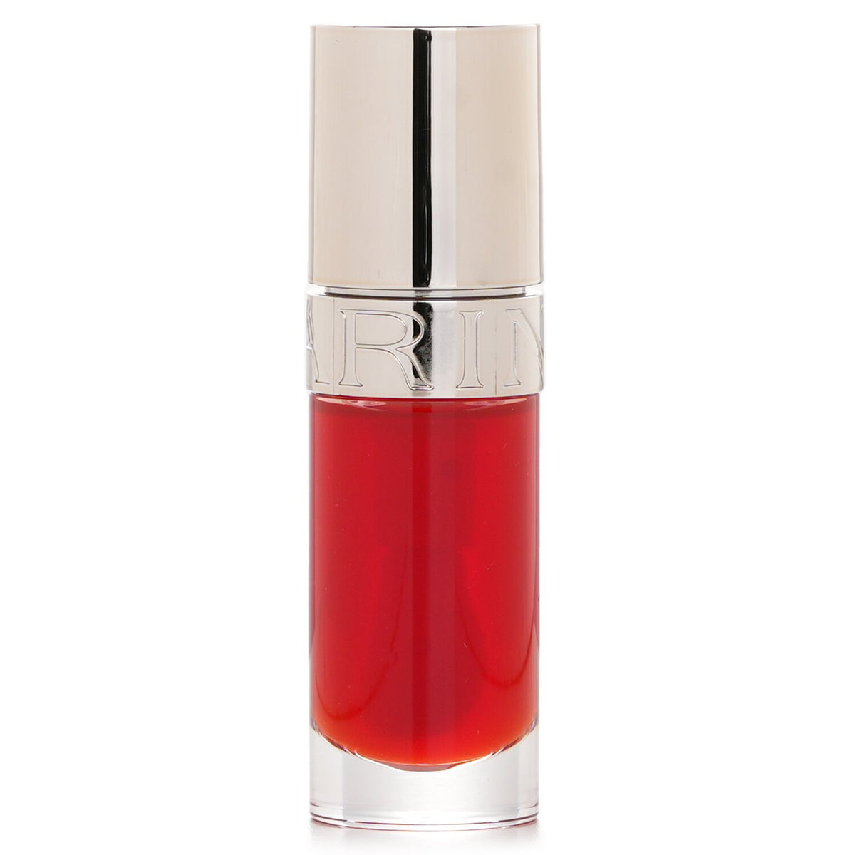 Clarins - Lip Comfort Oil - # 08 Strawberry - 7ml/0.2oz
