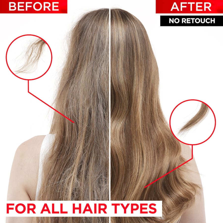 Loreal Elvive Hair Treatment Bond Repair Serum 150mL