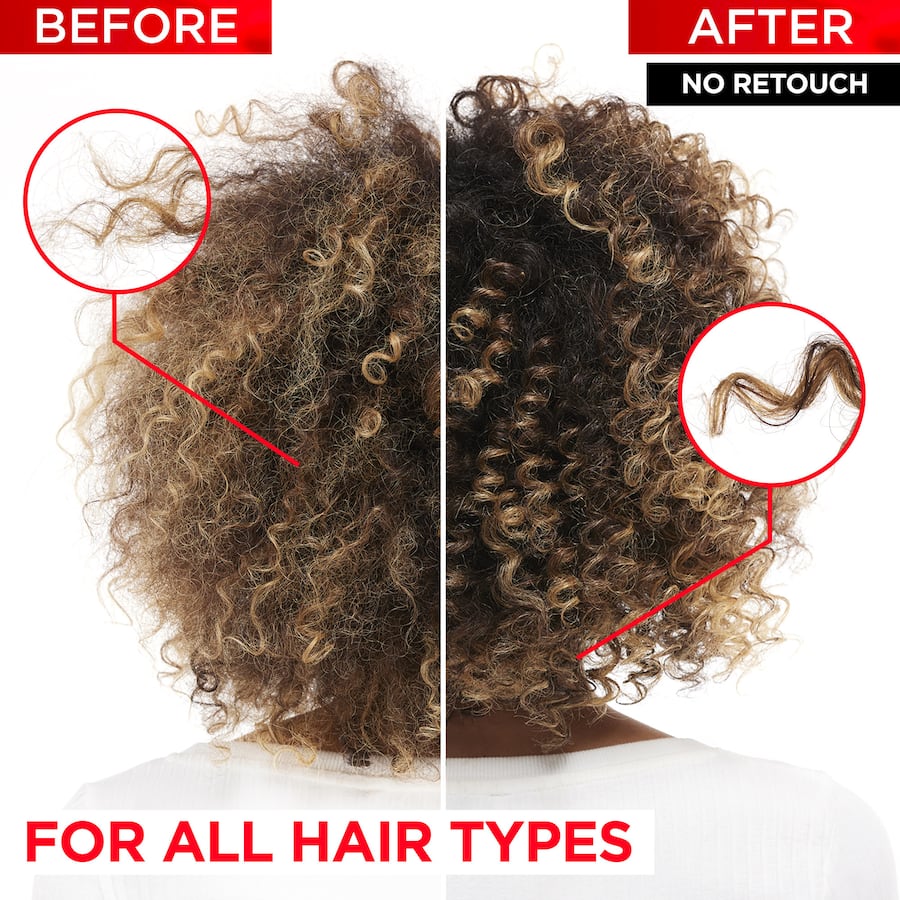 Loreal Elvive Hair Treatment Bond Repair Serum 150mL