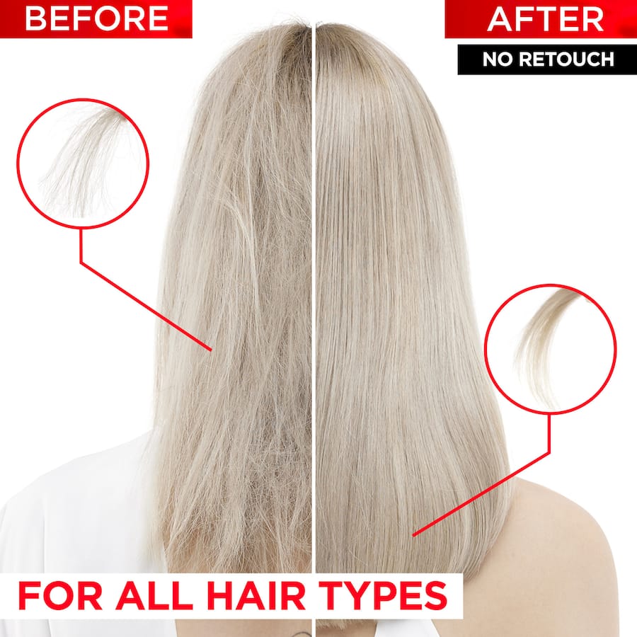 Loreal Elvive Hair Treatment Bond Repair Serum 150mL