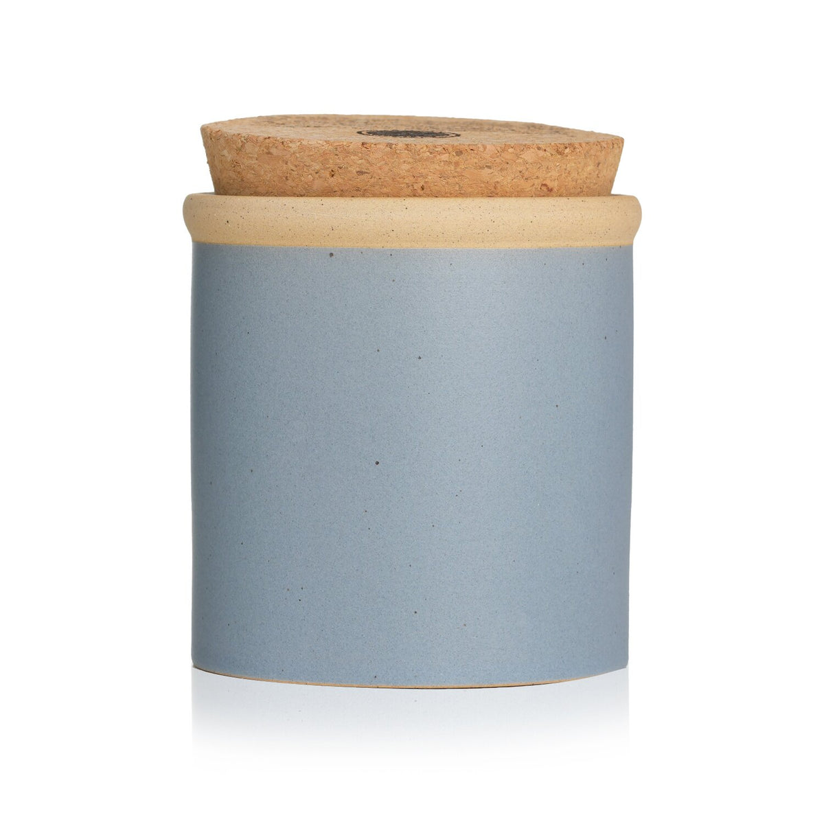 Paddywax - Dune Candle - Saltwater Suede - 226g/8oz