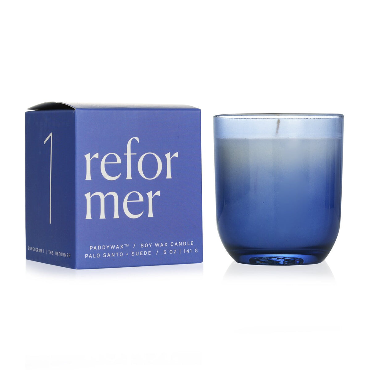 Paddywax - Enneagram Candle - Reformer - 141g/5oz