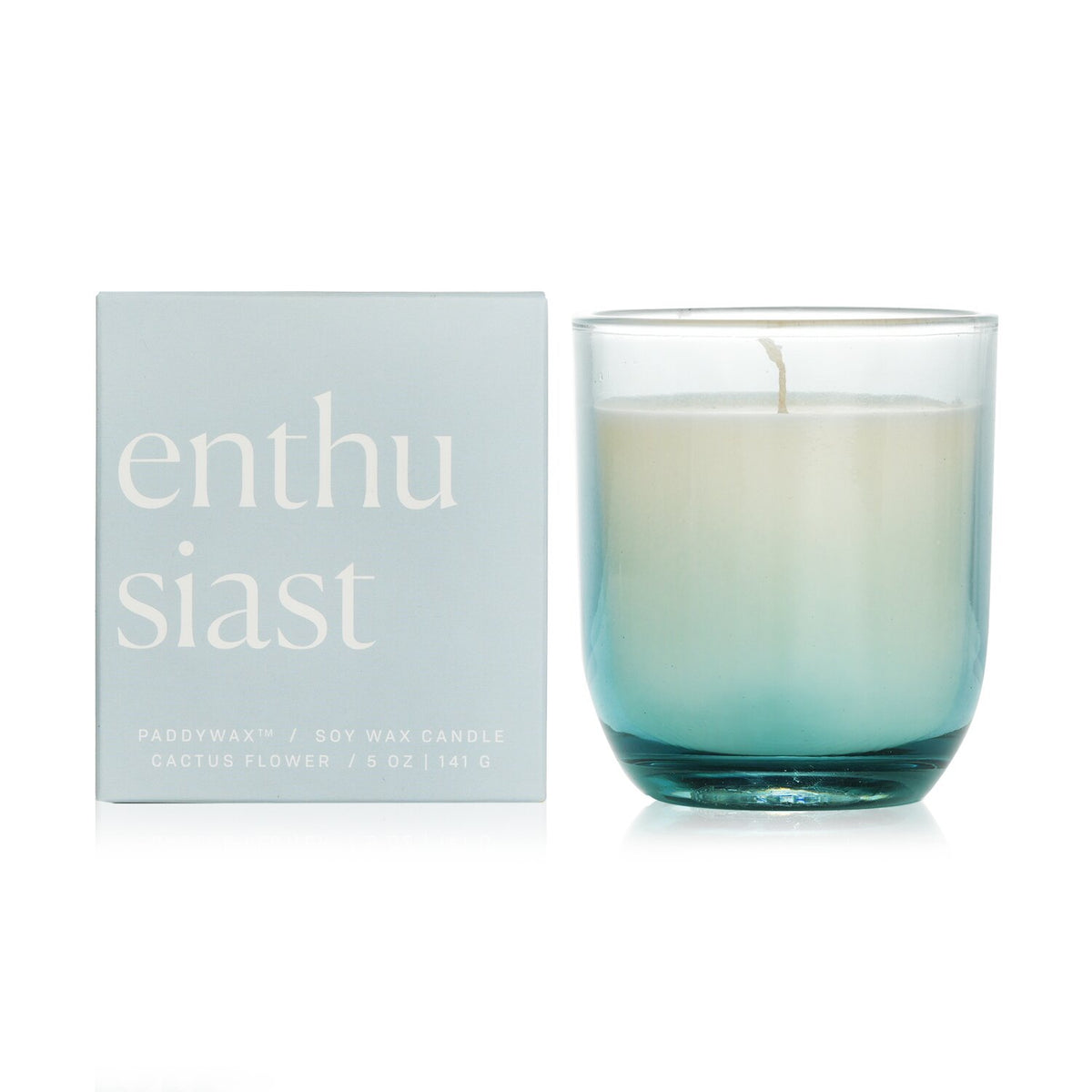 Paddywax - Enneagram Candle - Enthusiast - 141g/5oz