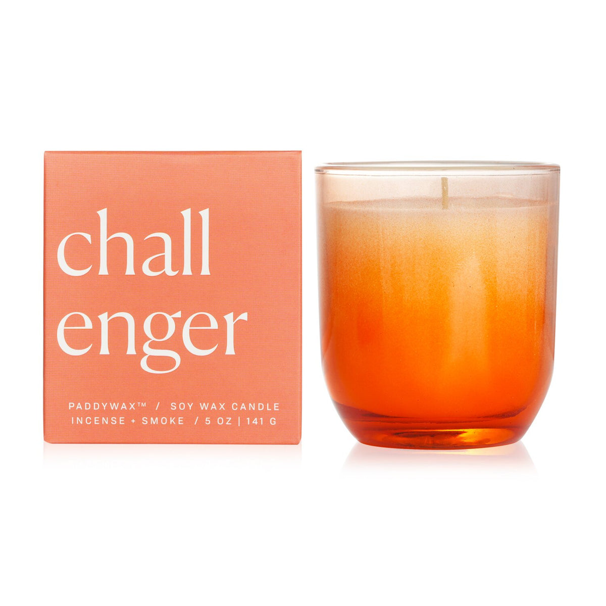 Paddywax - Enneagram Candle - Challenger - 141g/5oz
