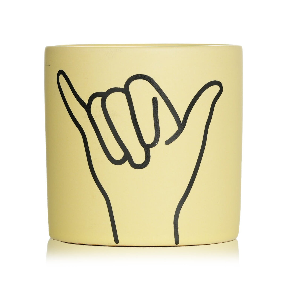 Paddywax - Impressions Candle - Hang Loose - 163g/5.75oz