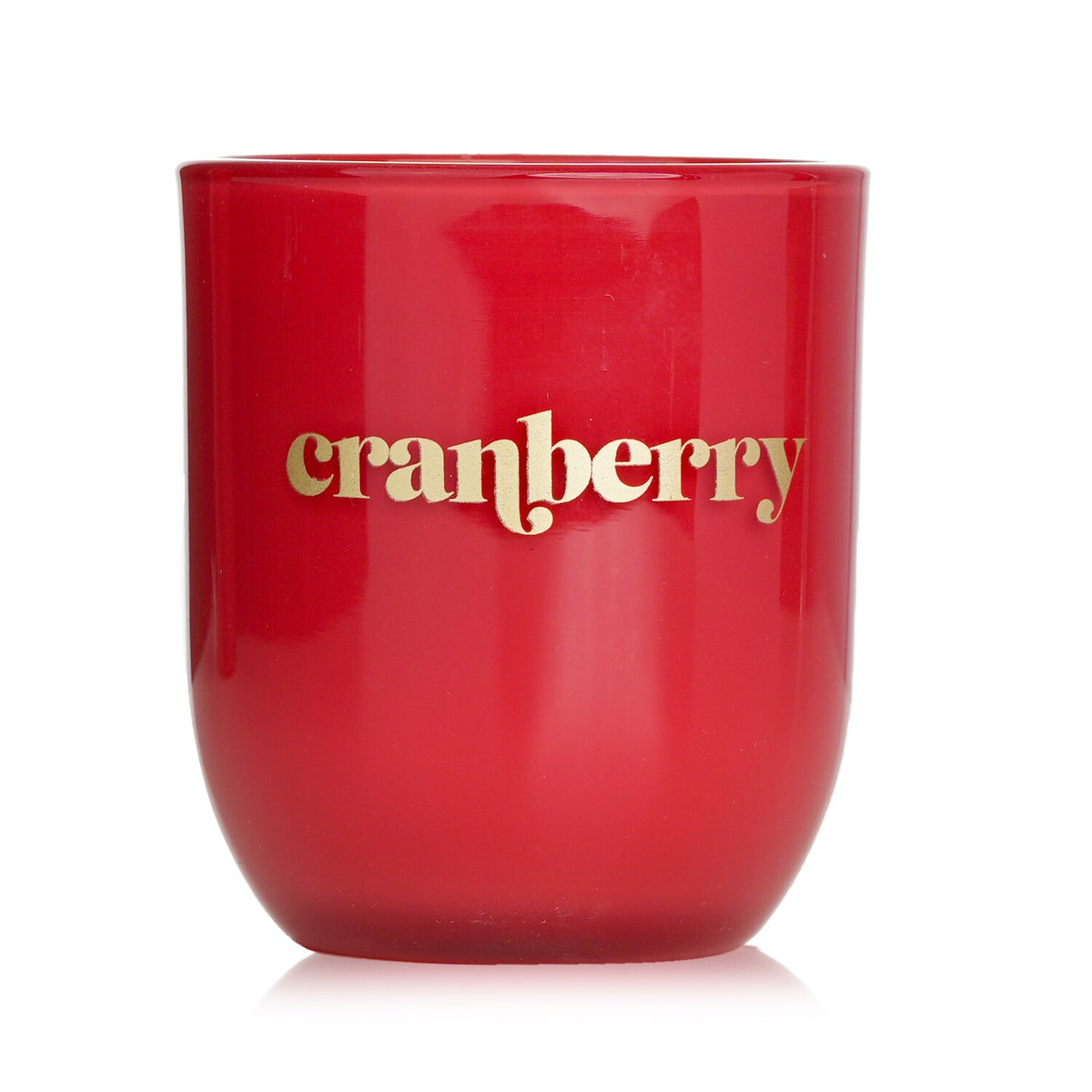 Paddywax - Petite Candle - Cranberry - 141g/5oz