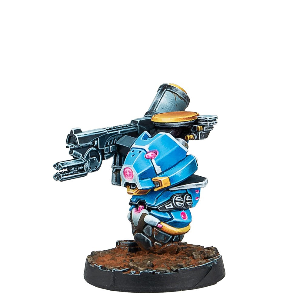 Infinity: PanOceania: Kestrel Expansion Pack Delta