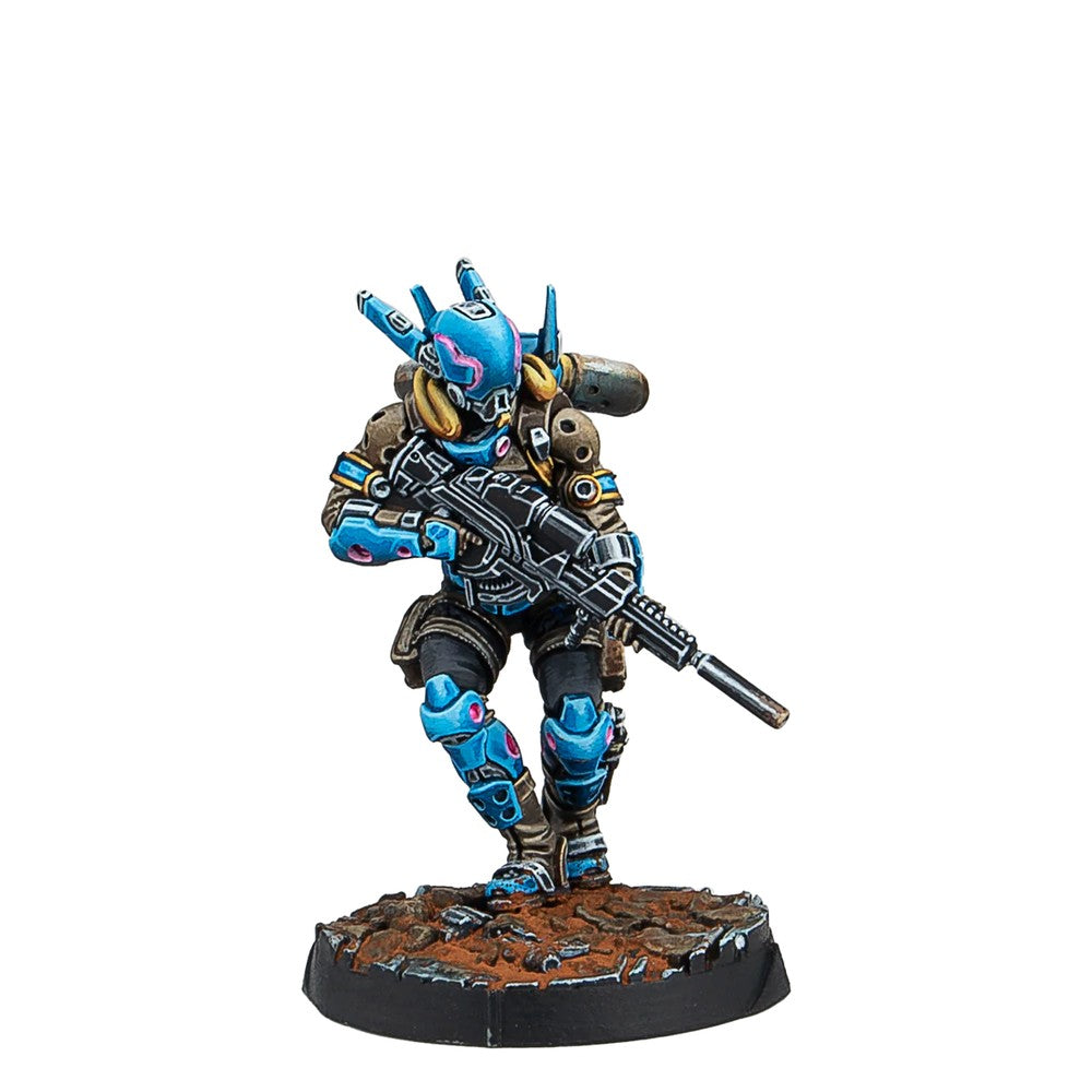 Infinity: PanOceania: Kestrel Expansion Pack Delta