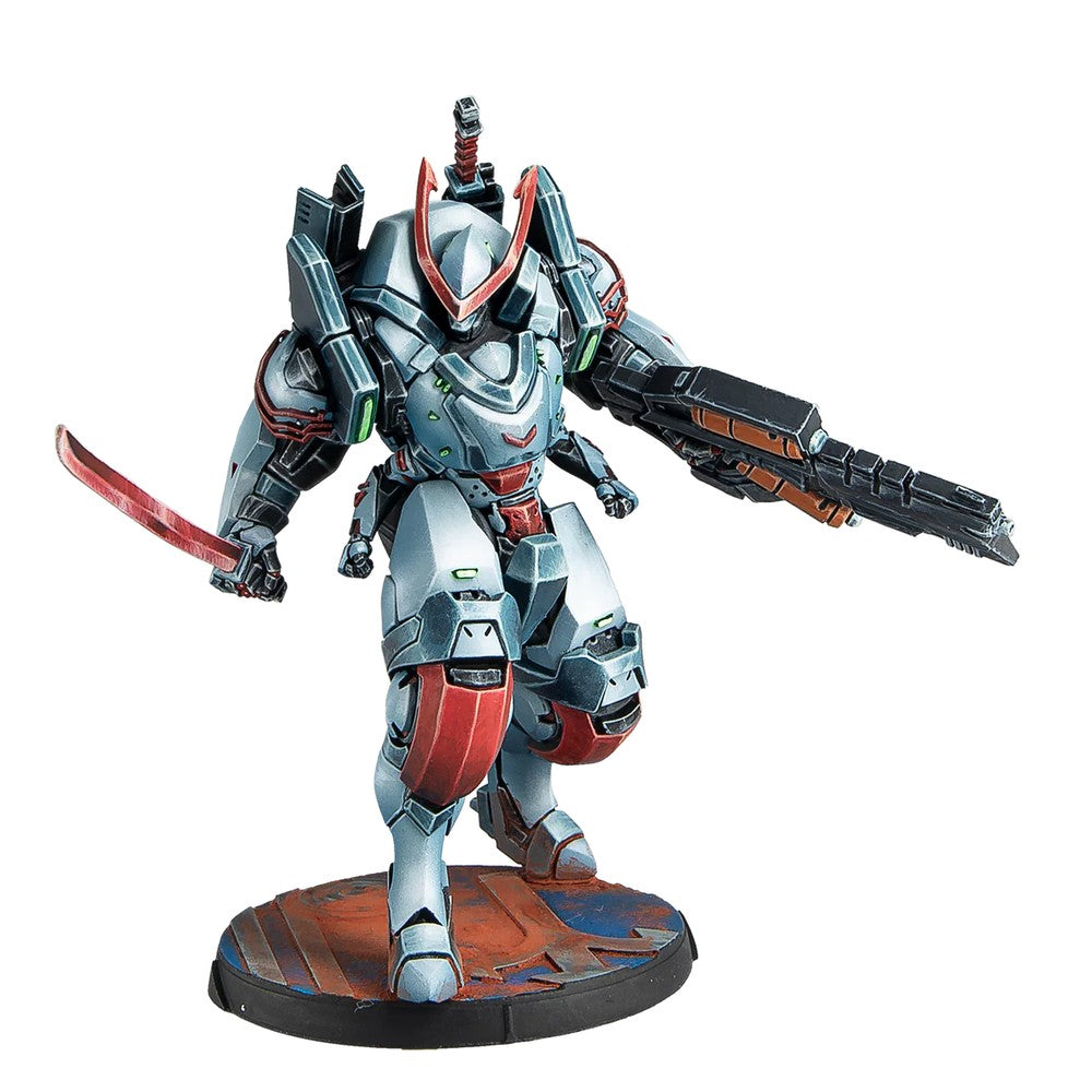 Infinity: Tournament Pack: ITS Season 17 Special Tournament Pack