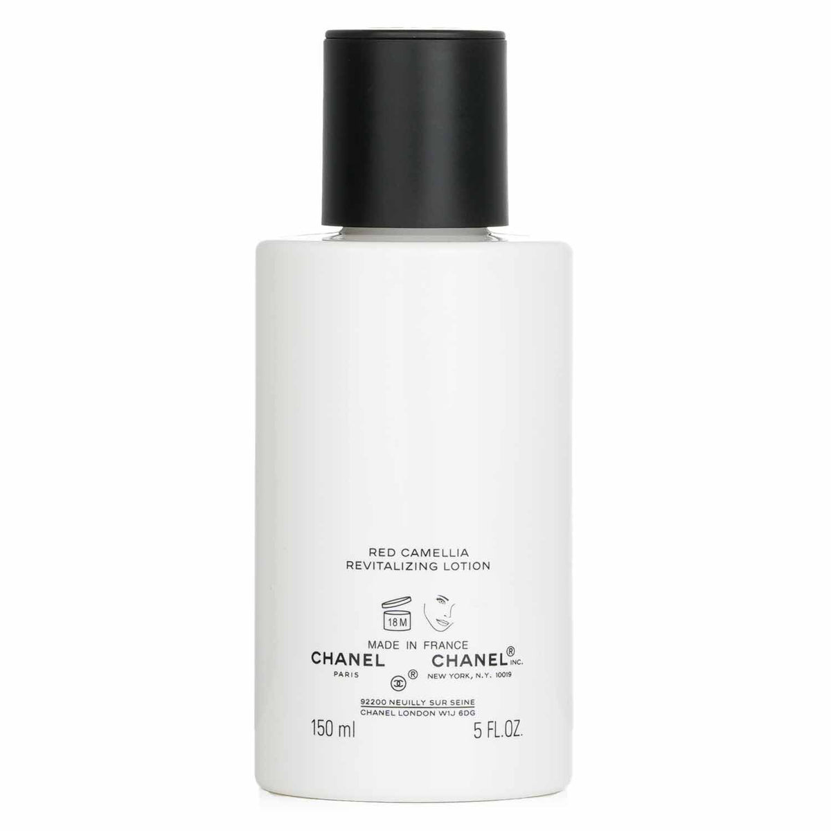 Chanel - N�1 De Chanel Red Camellia Revitalizing Lotion - 150ml/5oz
