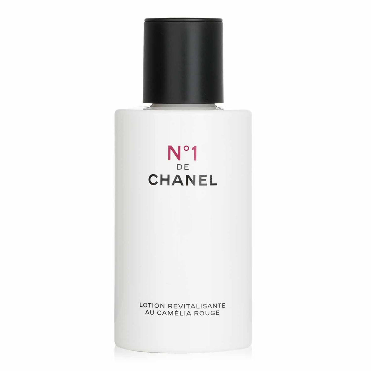Chanel - N�1 De Chanel Red Camellia Revitalizing Lotion - 150ml/5oz