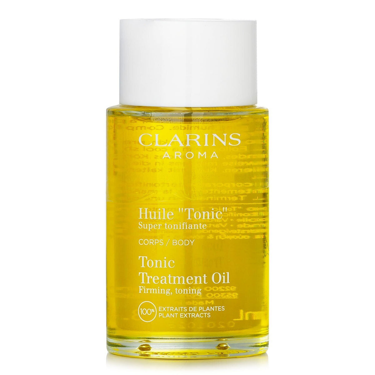 Clarins - Body Treatment Oil - Tonic - 100ml/3.4oz