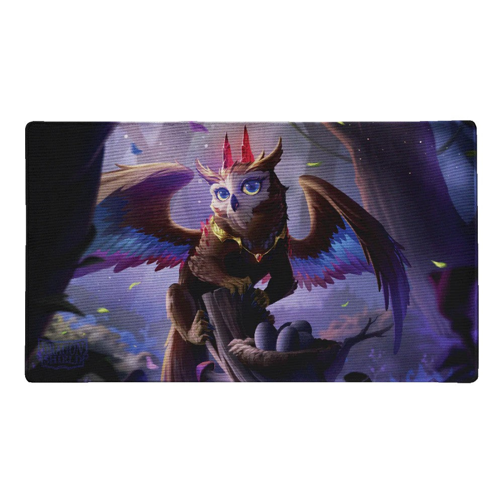 Dragon Shield: Playmat - The Dragowlis