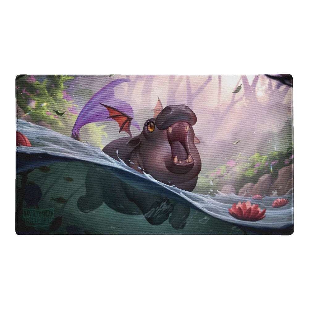 Dragon Shield: Playmat - The Snortle