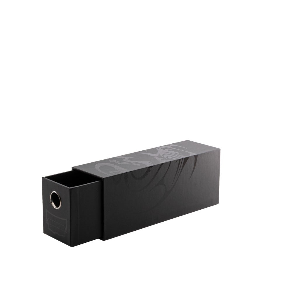 Dragon Shield: Fortress Card Drawers - Size 1 - Black