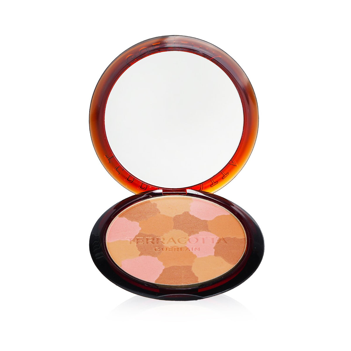 Guerlain - Terracotta Light The Sun Kissed Healthy Glow Powder - # 02 Medium Coo