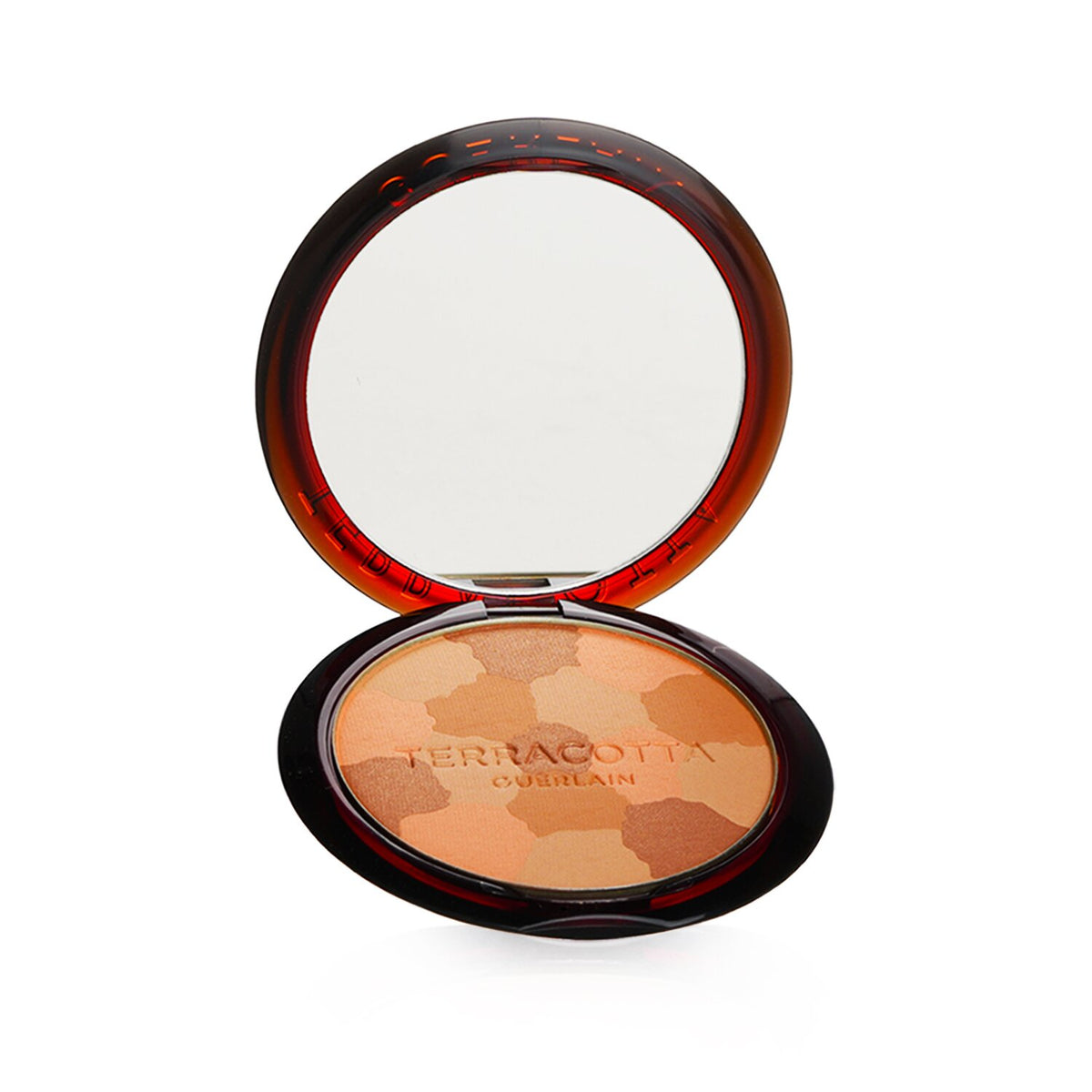 Guerlain - Terracotta Light The Sun Kissed Healthy Glow Powder - # 01 Light Warm