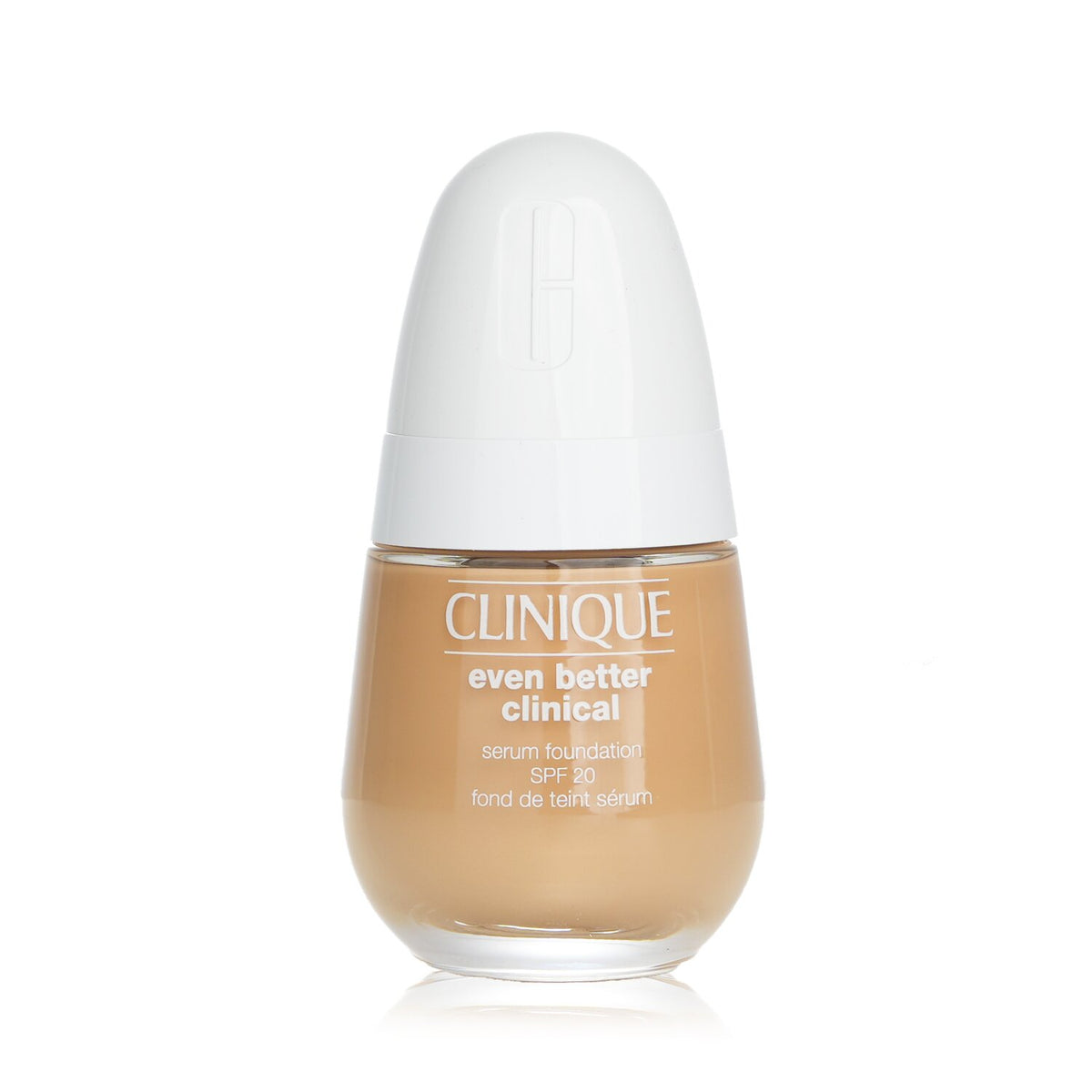 Clinique - Even Better Clinical Serum Foundation SPF 20 - # WN 38 Stone - 30ml/