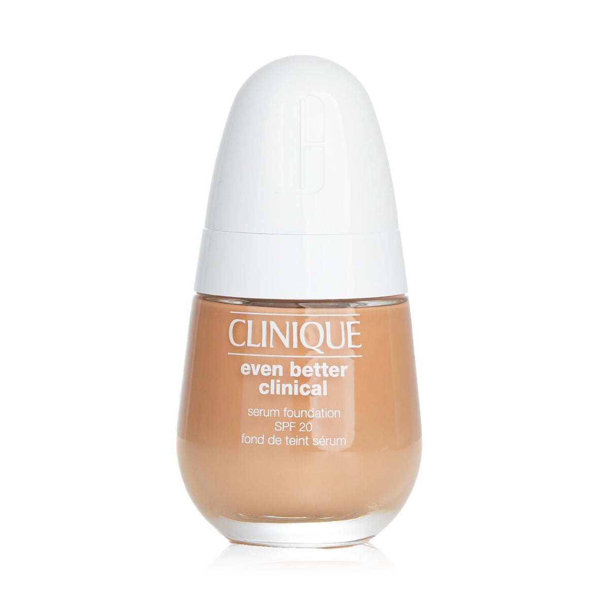 Clinique - Even Better Clinical Serum Foundation SPF 20 - # CN 58 Honey - 30ml/
