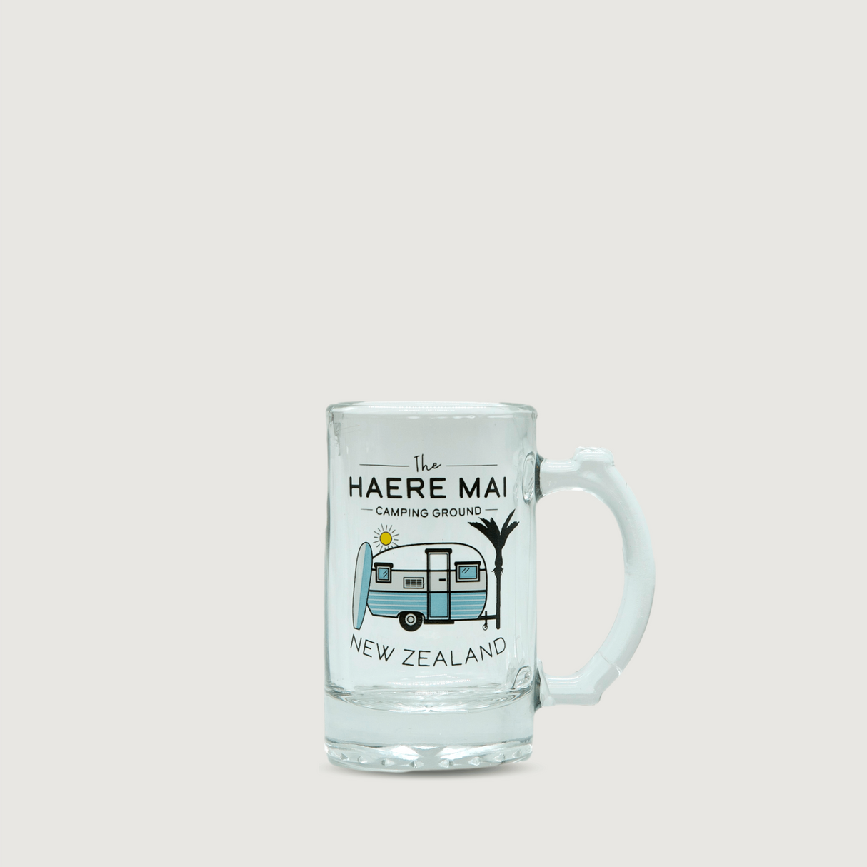 Moana Road - Shot Glass - Haere Mai (40ml) - Pack of 6