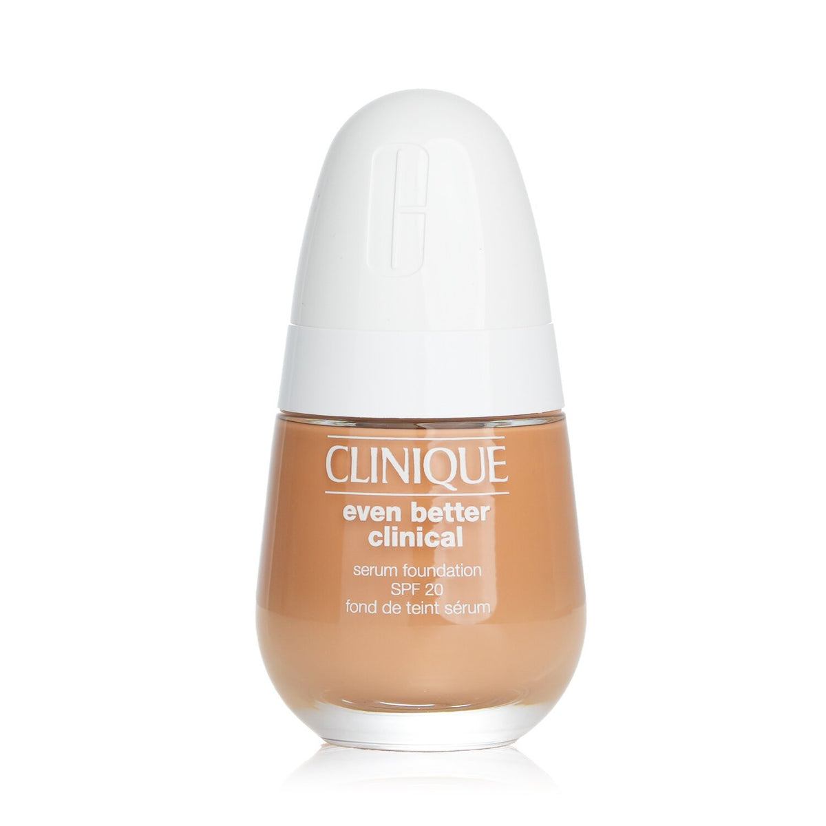 Clinique - Even Better Clinical Serum Foundation SPF 20 - # CN 74 Beige - 30ml/