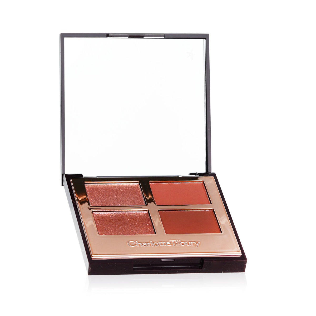 Charlotte Tilbury - Luxury Palette - # Pillow Talk Dreams - 6.6g/0.21oz