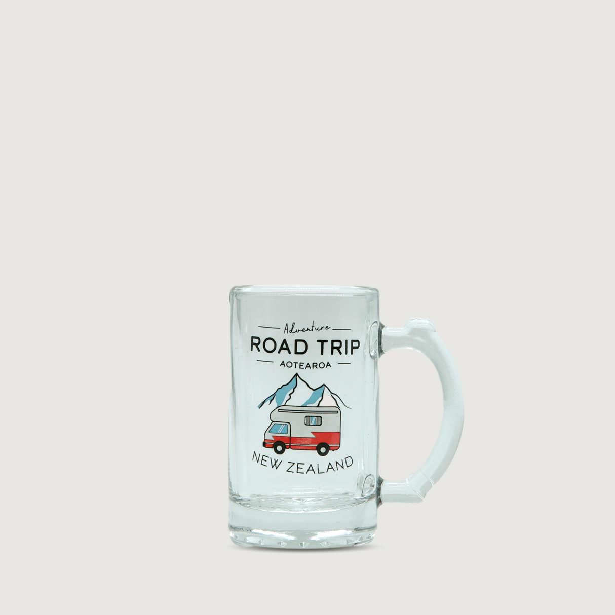 Moana Road - Shot Glass - Aotearoa (40ml) - Pack of 6