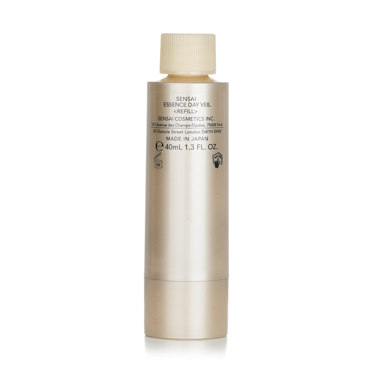 Kanebo Sensai Essence Day Veil Reill SPF30 40ml/1.3oz