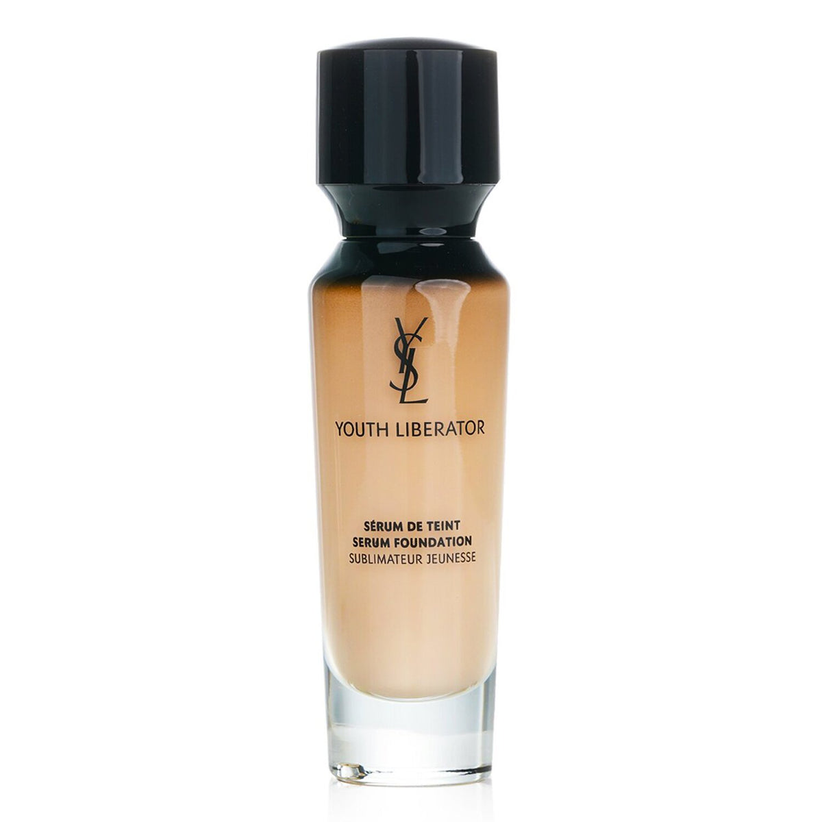Yves Saint Laurent - Youth Liberator Serum Foundation SPF 20 - # B20 Beige - 30