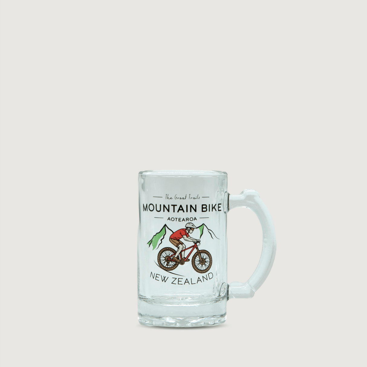 Moana Road - Shot Glass - Mountain Bike (40ml) - Pack of 6