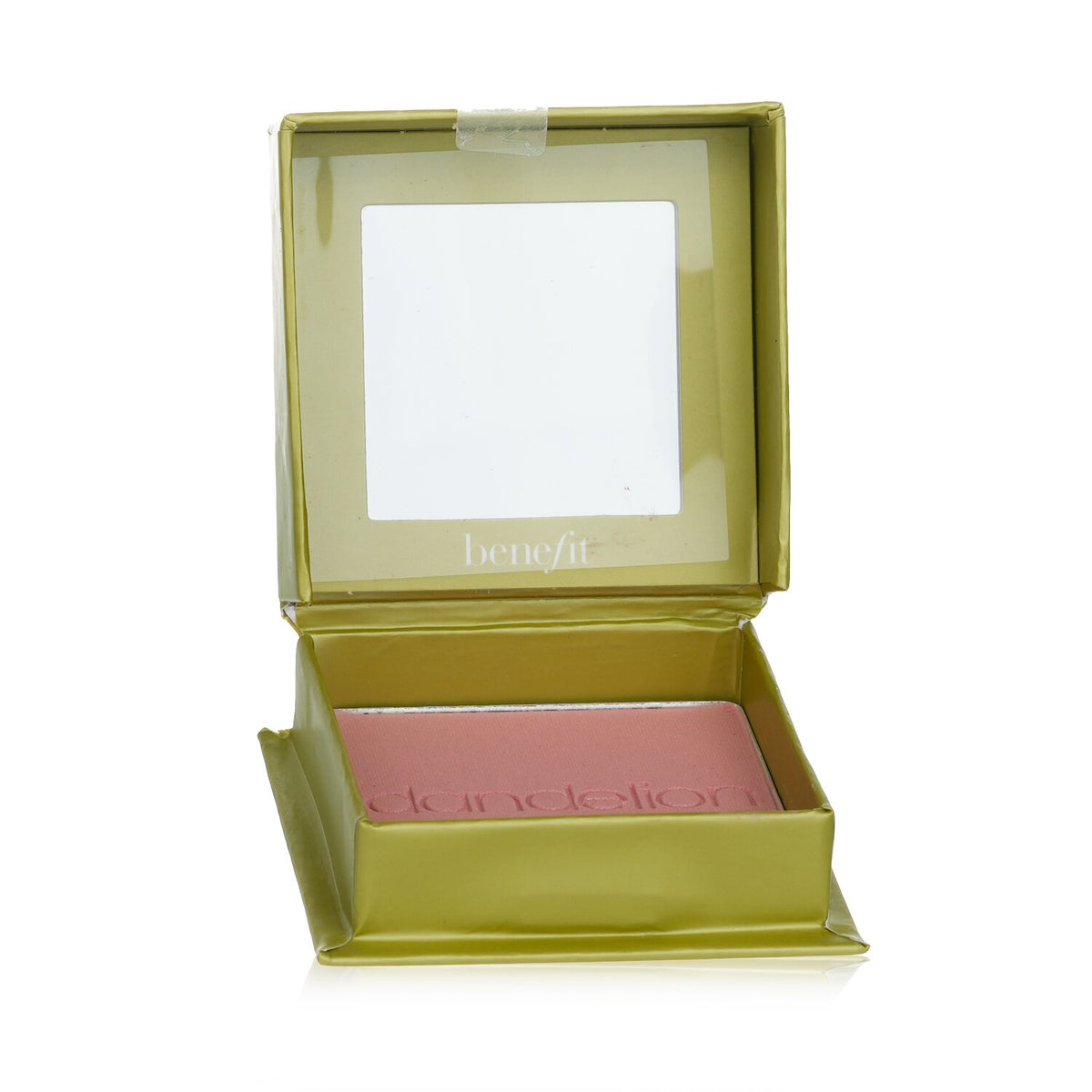 Benefit - Dandelion Baby Pink Brightening Blush - 6g/0.21oz