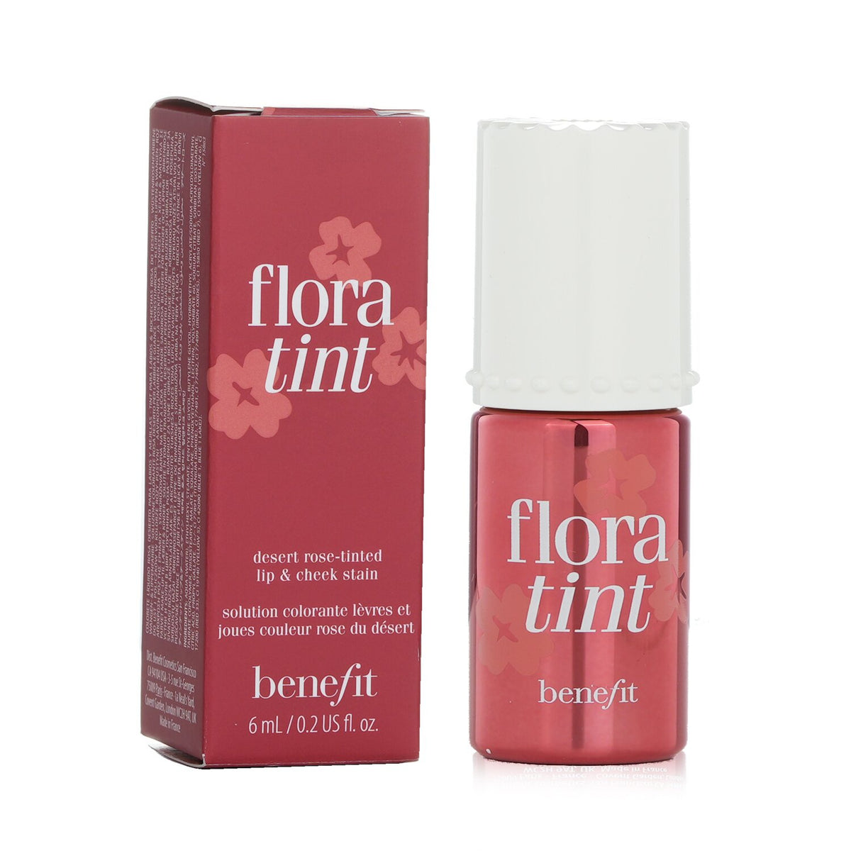 Benefit - Floratint Lip & Cheek Stain - 6ml/0.2oz