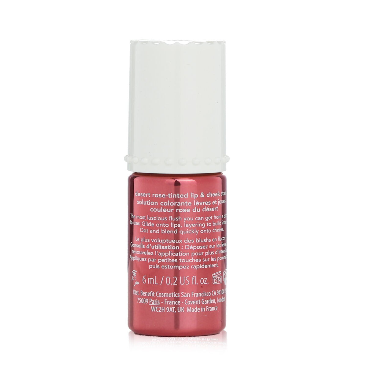 Benefit - Floratint Lip & Cheek Stain - 6ml/0.2oz