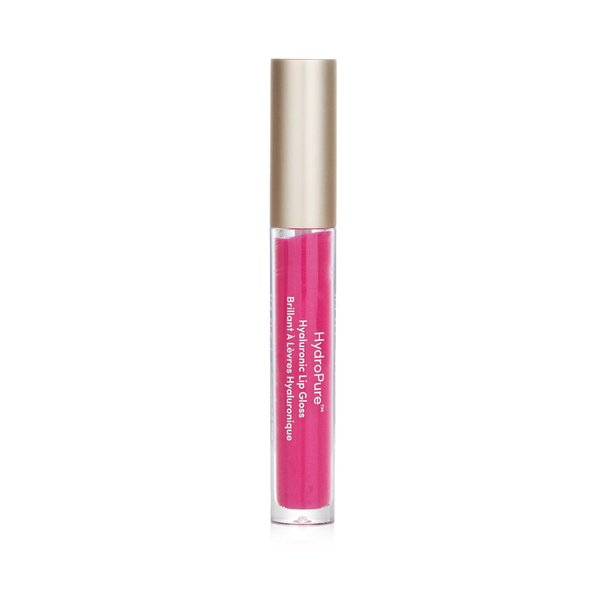 Jane Iredale - HydroPure Hyaluronic Lip Gloss - Blossom - 3.75ml/0.126oz