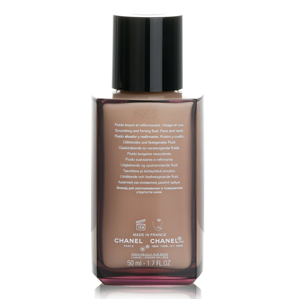 Chanel - Le Lift Fluide - 50ml/1.7oz