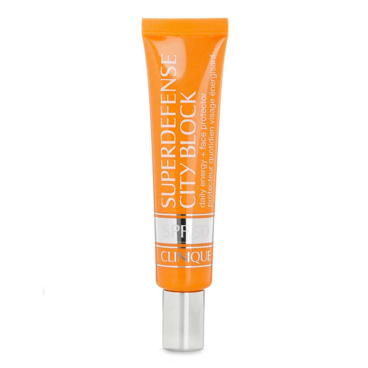 Clinique - Superdefense City Block SPF 50 - 40ml/1.4oz