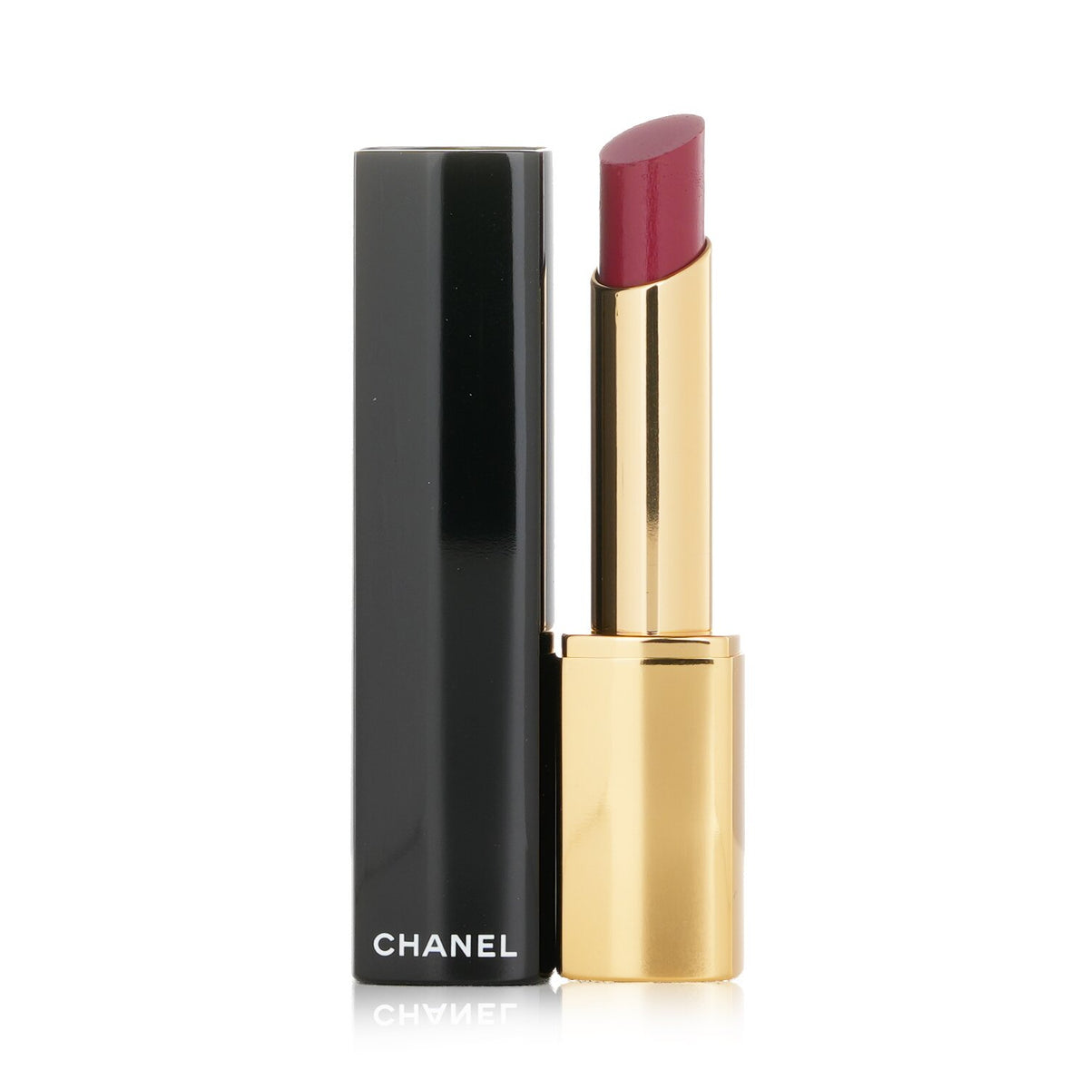 Chanel - Rouge Allure L�extrait Lipstick - # 824 Rose Invincible - 2g/0.07oz