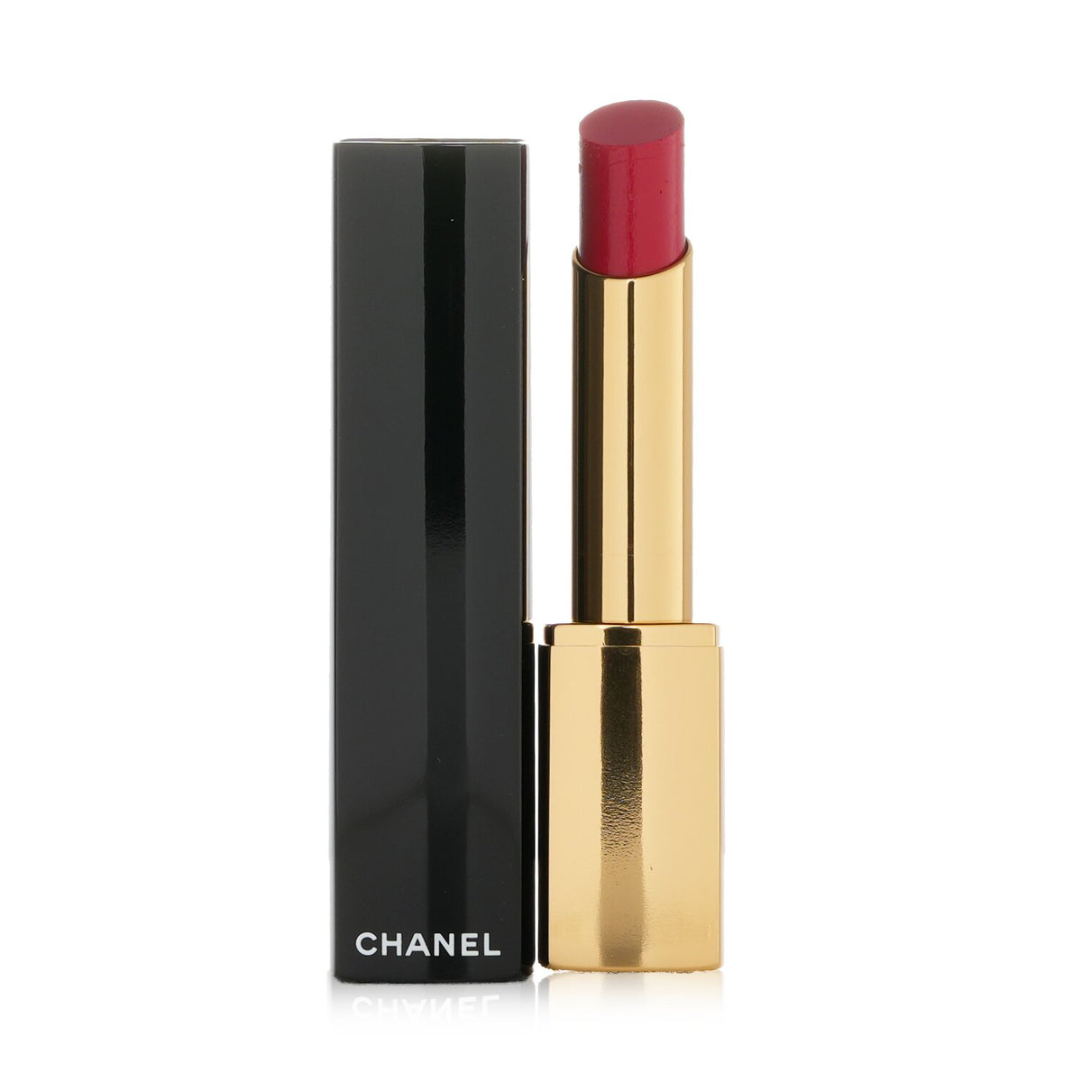 Chanel - Rouge Allure L�extrait Lipstick - # 834 Rose Turbulent - 2g/0.07oz