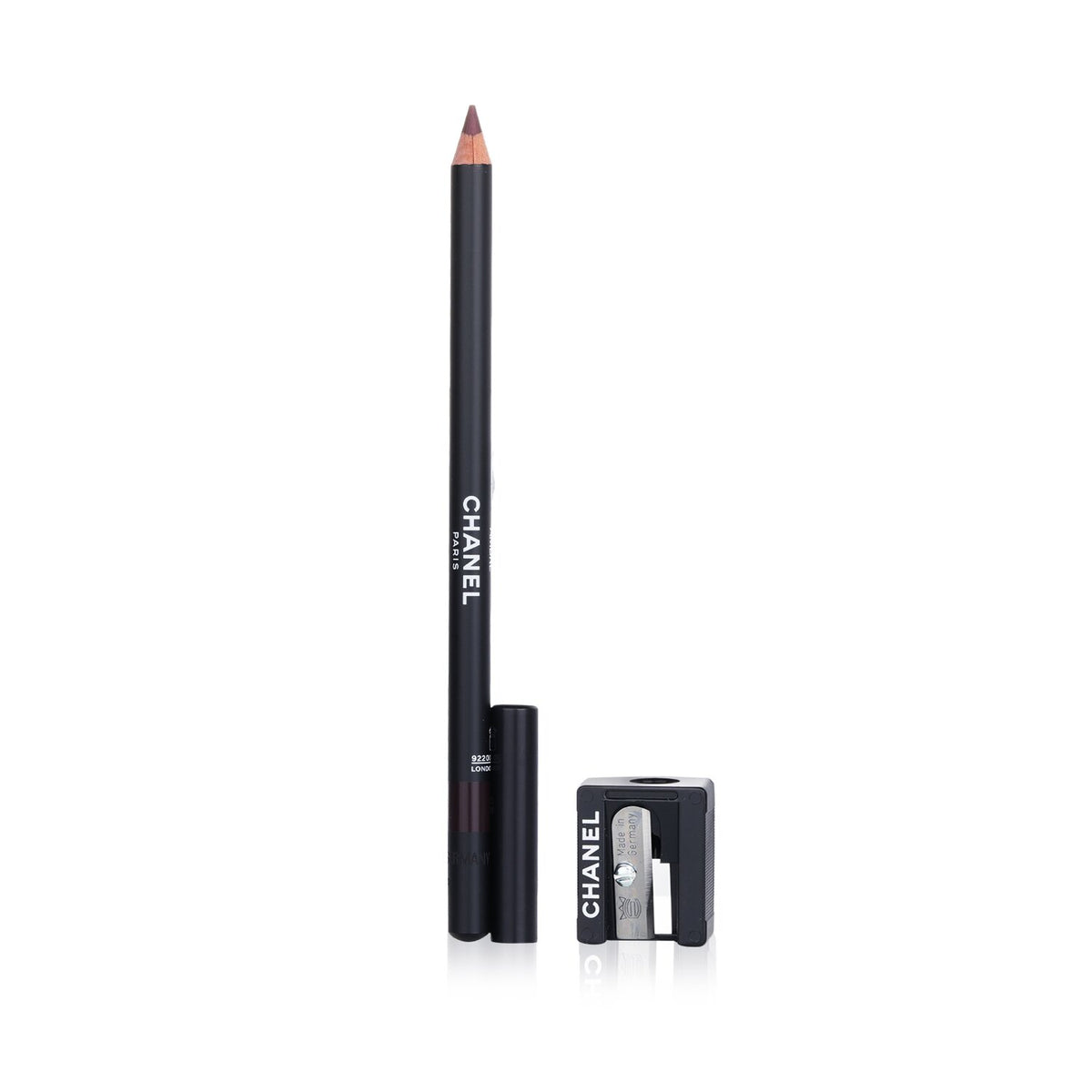 Chanel - Le Crayon Khol - # 62 Ambre - 1.4g/0.05oz