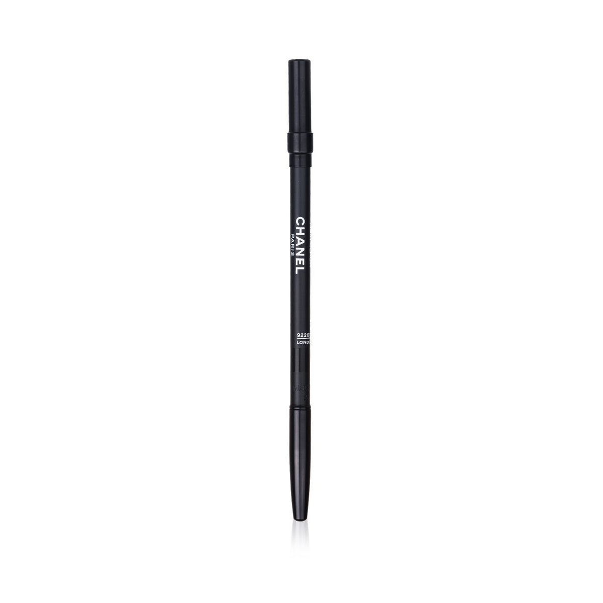 Chanel - Le Crayon Yeux - # 01 Noir Black - 1.2g/0.042oz