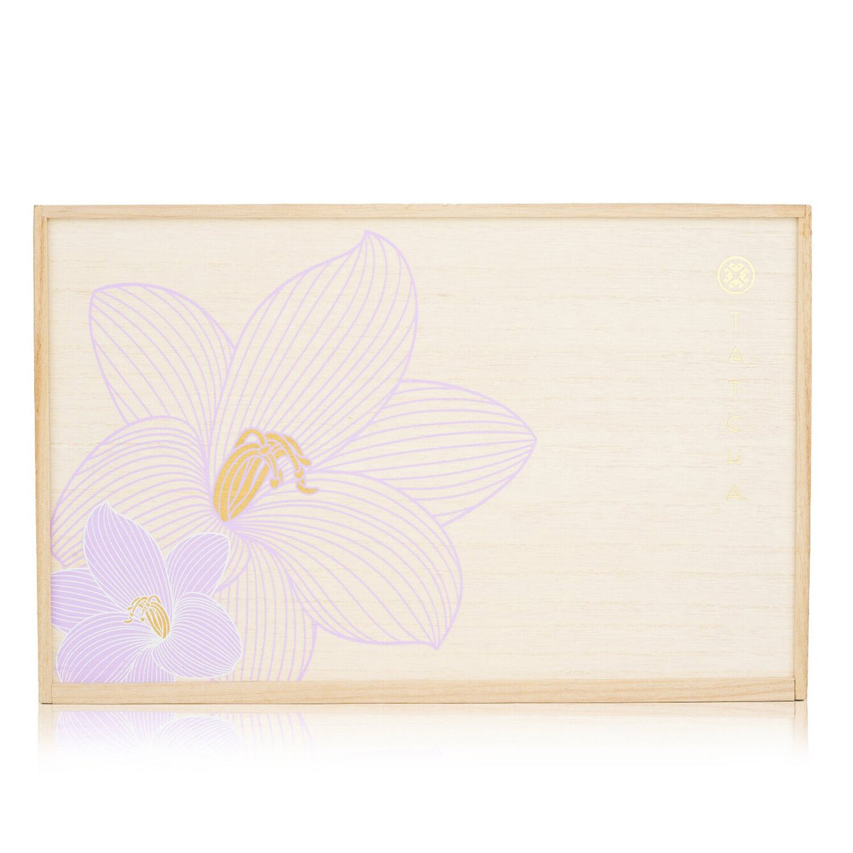 Tatcha - Special Edition Luxury Kiri Set - 7 pcs