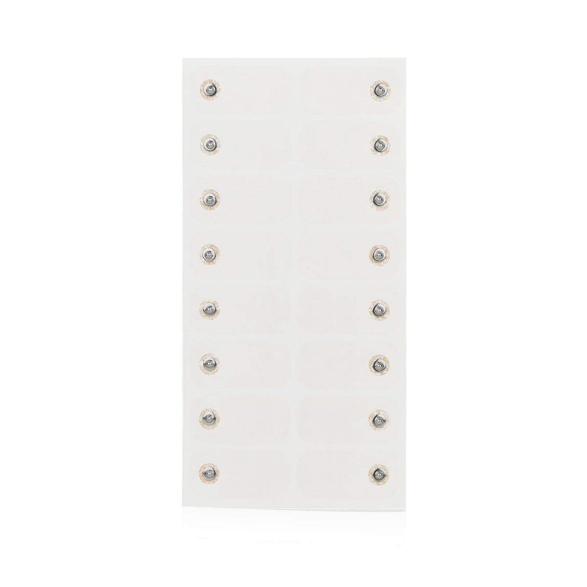 Beauty World - Facial Massage Patch - 16pcs