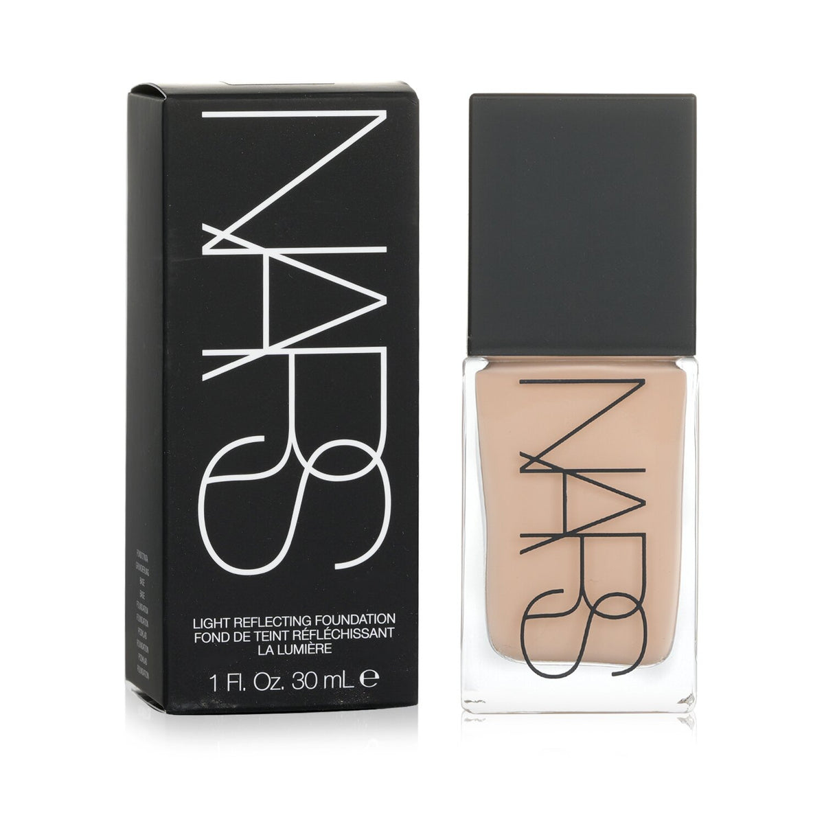 NARS - Light Reflecting Foundation - Mont Blanc (Light 2) - 30ml/1oz
