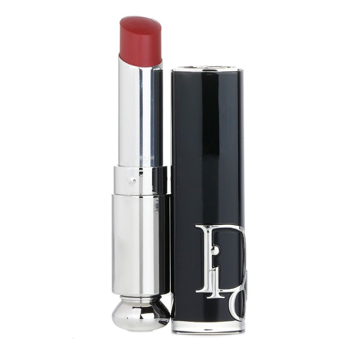 Christian Dior - Dior Addict Shine Lipstick - # 727 Dior Tulle - 3.2g/0.11oz