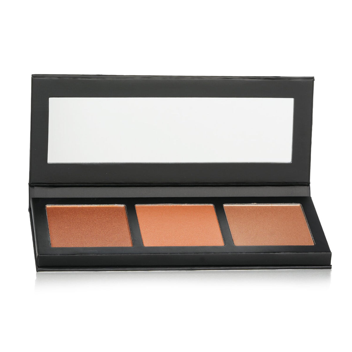 MAC - Hyper Real Glow Palette (3x Glow Palette) - # Shimmy Peach,Paradise,Glow B