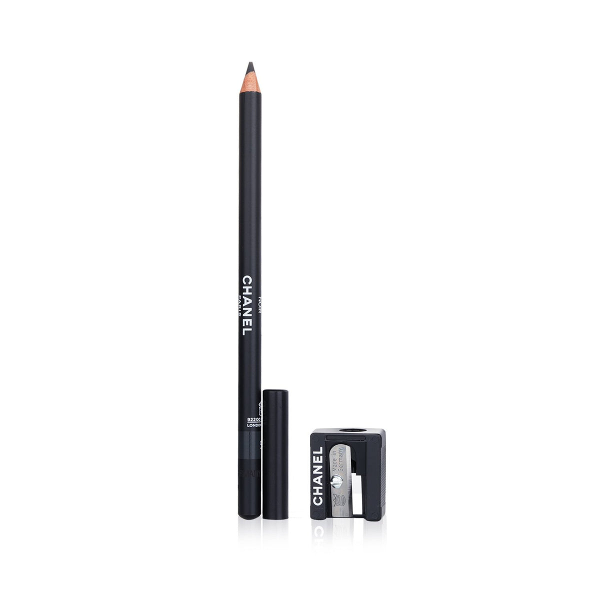 Chanel - Le Crayon Khol - # 61 Noir - 1.4g/0.05oz