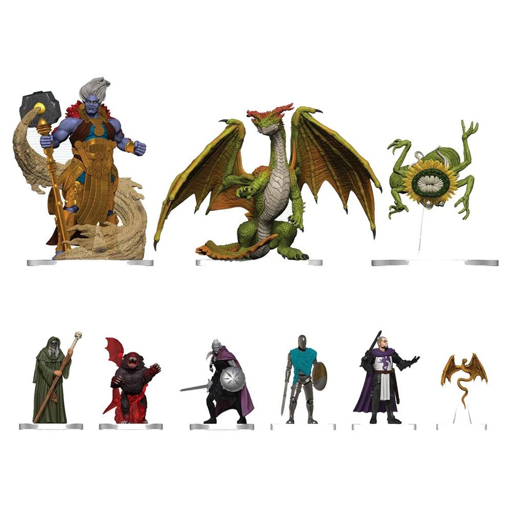 D&D Icons of the Realms: Adventures in Faerûn - Booster Brick