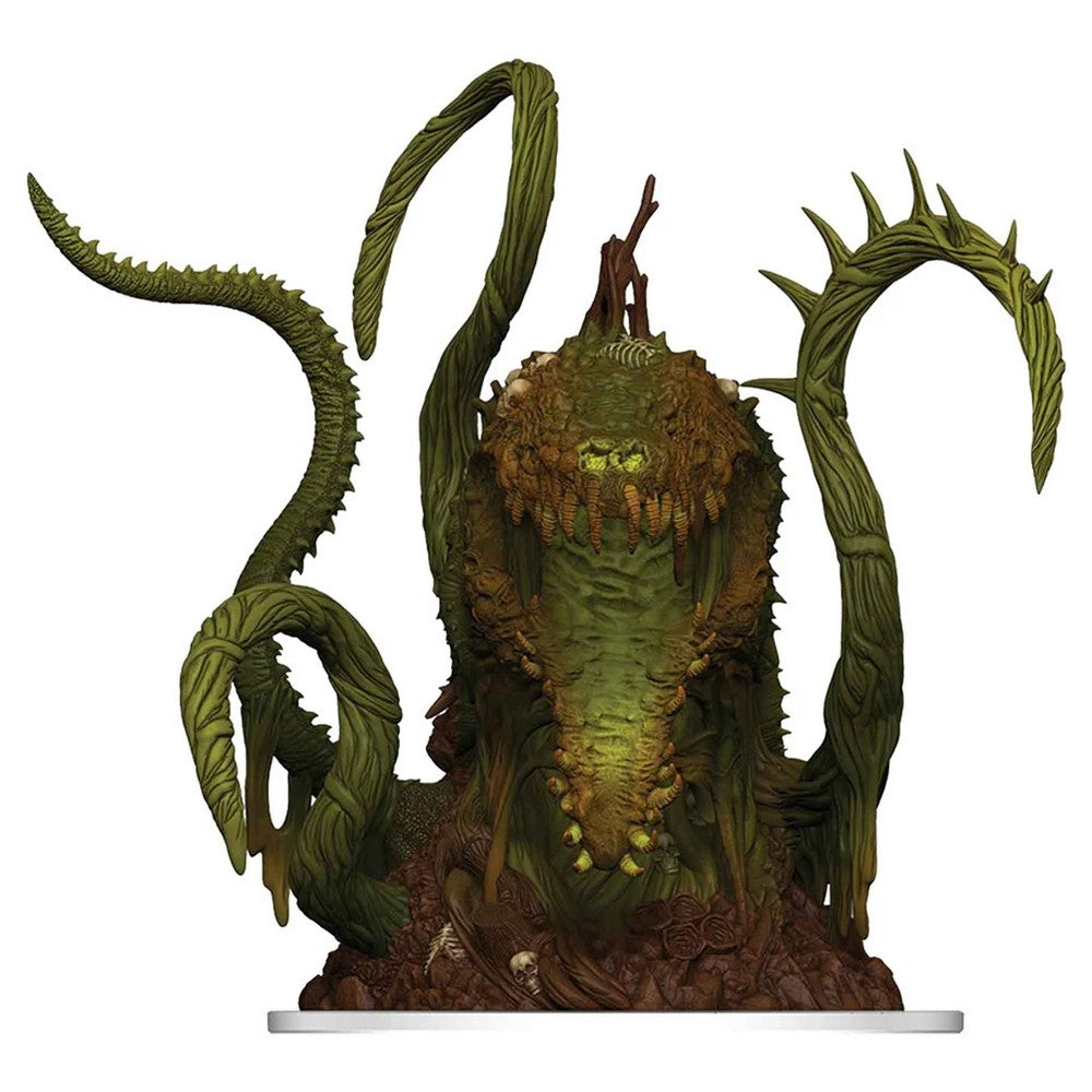 D&D Icons of the Realms: Boxed Miniature - Spore of Moander